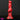 8.46in Realistic Animal Fantasy Monster Dog Knot Dildo G Spot Masturbator