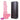 7.87in Spiked Real Love Dildo For Adult Female Male Expansion Masturbator