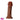 8.7in Realistic PVC Suction Cup Big Dildo For Female Adult Pleasure Massager