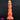 8.3in Silicone Big Soft Monster Odd Dildo Ideal Adult Toy For Vagina Toy