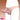 6.96in Uncut Silicone Soft Wearable Dildo Hollow Strap on Dildo Adult Toy
