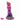 7.78in Monster Dragon Silicone Soft Fantasy Dildo Soft Anal Training Dildo