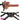 7.59in Automatic Vibrating Telescopic Heating Automatic Strap on Anal Dildo