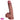 7.87in 9.05in 10.82in Strap on Silicone Real Dildo For Vaginal Anal Sexual Play