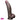 8.07in 9.44in 11.02in Strap on Big Silicone Dildo Adult Sex Toy For Stimulation