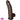 7.87in 9.25in 10.62in Uncut Foreskin Strap on Dildo Masturbation Couple Gift