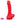 8.07in Real Lifelike Veins Texture Big Silicone Soft Male Sex Toy Game Dildo