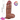 9.5in Big Real Looking Thick Dildo For Women Men Lesbian Self Pleasure Strap ons Dildo