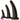 3.7in 5.3in 6.3in Small Silicone Flexible Butt Plug Dildo For Erotic Play Accessory