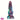 8.5in Monster Silicone Soft Knot Fantasy Big Dildo For Women Pleasure