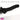 6.9in Realistic Skin-Feel Silicone Black Lifelike Texture Men Women Dildo
