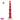 14.49in Super Long Huge Butt Plug Silicone Soft Beads Dildo For Hands-Free