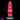 7.28in Fantasy Thread Convex Spiked Soft Thick Dildo Adult Games Play