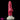 8.34in Fantasy Silicone Soft Dog Knot Big Prostate Anal Dildo G-Spot Anal Toy