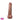 7.48in Realistic Silicone Soft Uncut Foreskin Dildo For Adults Male Female