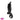 5.31in Vibrating Finger Small Silicone Dildo For G-spot Vaginal Masturbator