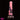 9.8in Fantasy Silicone Big Soft Horse Penis Animal Dildo Adult Prostate Orgasm