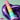 6.7in Liquid Silicone Rainbow Soft Dildo For Intense Adult Novelty Solo Users