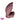 5.9in Liquid Silicone Soft Thick Fantasy Small Glans Dildo Vaginal Masturbator