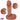 7.5in Realistic Anal Personal Massage Silicone Soft G Spot Dildo Anal Pleasure