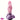 9.25in Dragon Silicone Soft Big Monster Spiked Dildo For Same-sex Couples