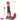 10.43in Soft Silicone Animal Horse Squirting Large Dildo Masturbation Toy