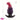 4.53in 5.31in 6.3in Monster Silicone Soft Small Dildo G-spot Adult Sex Toy