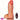 9in Thrusting Vibrating Heating Thick Big Real Dildo Female Masturbator