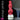 8.66in 9.45in 11.6in Large Dog Knot Silicone Soft Dildo For G-Spot Unisex Adult