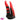 9.8in Dual Heads Monster Big Soft Silicone Dildo For Adult Erotic Sex Toy