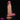 9.44in Realistic Giant Feels Like Skin Dildo For Women Men Unisex Fun Gift