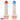 8.46in Clear Anatomy Big Spiked Cock Sleeve Dildo For Male Couple Toy