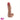 9.4in Realistic Big Silicone Soft Suction Cup Dildo Adult Sex Toy Pleasure