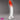 6.38in Gradient Clear Male Dildo For Stimulation For Prostate Expansion