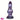 7.75in Monster Big Horse Penis Knot Silicone Soft Animal Dildo Penis For Clit