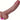 8.6in Real Feeling Big Silicone Soft Automatic Vibrating Electric Female Dildo