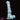 9.84in Fantasy Liquid Silicone Big Soft Horse Animal Dildo Intimate Gaming Tool