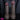 11.41in Ebony Silicone Dildo Big Soft Skin Feeling Female Toy Sex Accessory