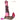 10.43in Soft Silicone Animal Horse Squirting Large Dildo Masturbation Toy