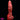 10.23in Realistic Monster Silicone Soft Big Dildo Vaginal Anal Masturbator