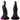7.67in Monster Silicone Soft Dildo With Suction Cup For Male Female Couples