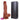7.87in Spiked Real Love Dildo For Adult Female Male Expansion Masturbator