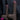 8.07in 10.23in Realistic Soft Silicone Anal Ebony Uncut Big Dildo Pleasure Device