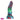 8.5in Monster Silicone Soft Knot Fantasy Big Dildo For Women Pleasure