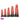 8.1in 9.25in 10.51in Big Spiked Soft Monster Fantasy Dildo For Erotic Stimulation