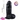 9.5in Big Real Looking Thick Dildo For Women Men Lesbian Self Pleasure Strap ons Dildo