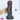 6.29in 7.87in 9.05in 10.03in Ebony Big Head Glans Mushroom Dildo Intimate Toy