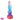 9.84in Liquid Silicone Beast Dog Knot Fantasy Soft Dildo For Novice Couples