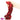 10.23in Realistic Monster Silicone Soft Big Dildo Vaginal Anal Masturbator
