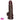 7.87in 9.05in 10.82in Strap on Realistic Cock Love Dildo With Exposed Glans
